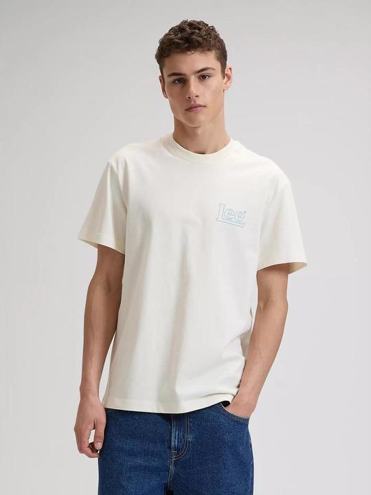 Produktbild Lee T-Shirt Daily Dose (M)