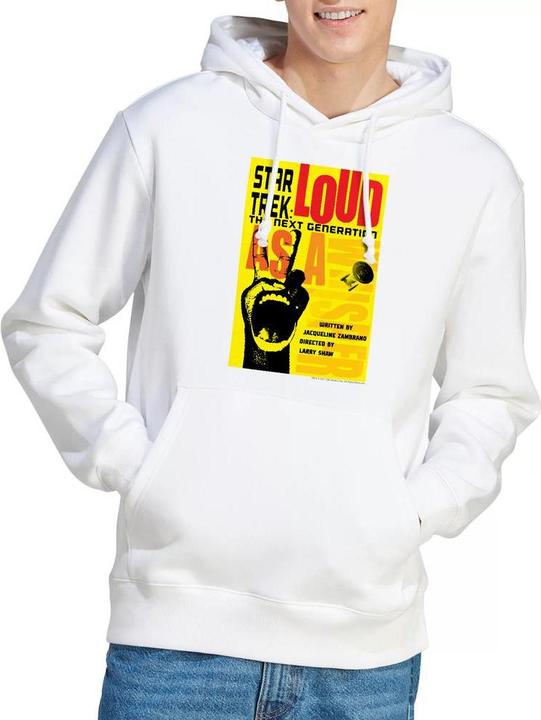 Produktbild The Next Generation Season 2 Episode 5 Kapuzenpullover (M)