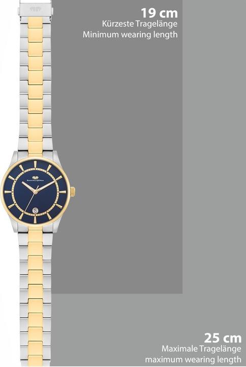 Immagine prodotto Orologio da uomo Eragon - 37190 (43 mm)