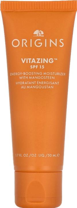 Actual product image Origins VitaZing SPF (50 ml)
