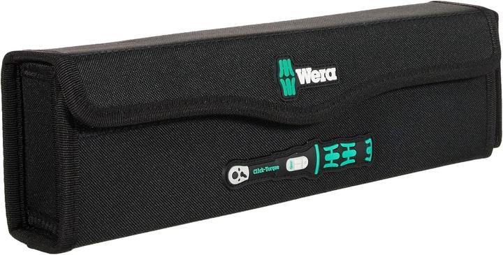 Image du produit Wera Click-Torque A 6 Set 1 (1/4", 2.50 Nm, 25 Nm)