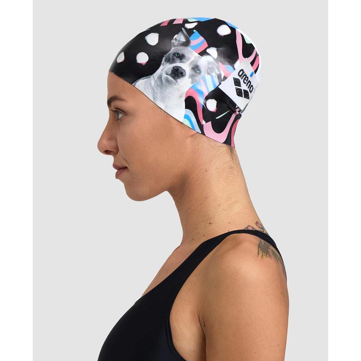 Actual product image Arena HD Cap