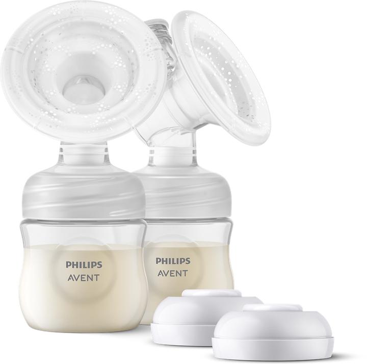 Philips Avent Kit double pompe