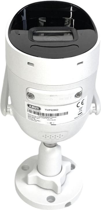 Immagine prodotto Abus Mini telecamera WLAN da 2MPx (Full HD 1080p) (1920 x 1080 Pixels)