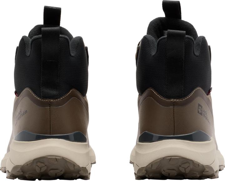 Produktbild Jack Wolfskin Dromoventure Wt Texapore Mid M (44)