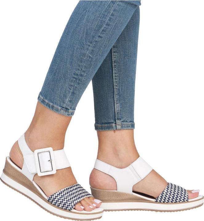 Actual product image Remonte Sandalen (44)