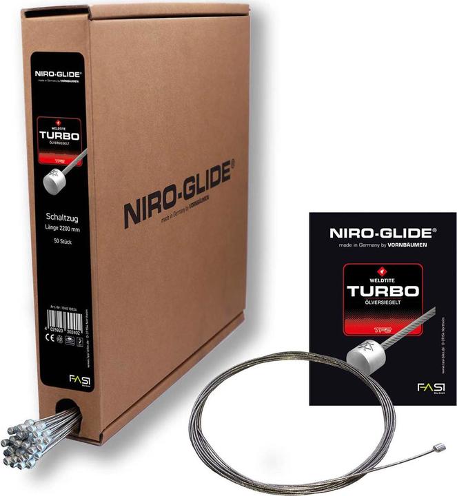 Image du produit Fasi Standard