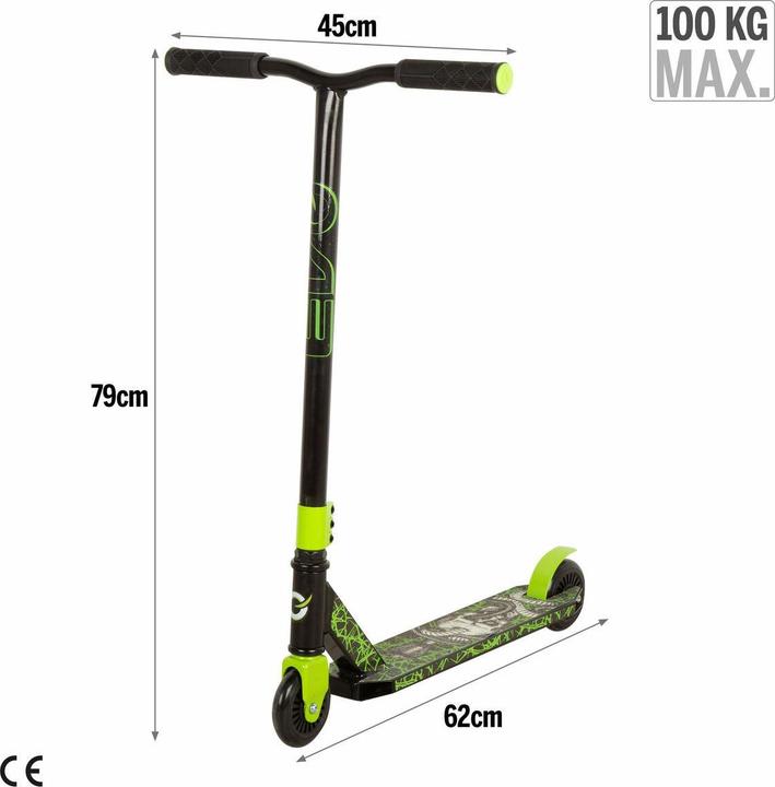 Produktbild Evo Roller (2 Stück)