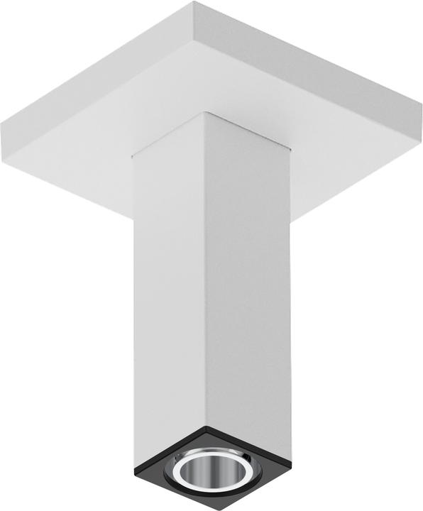 Blanc mat