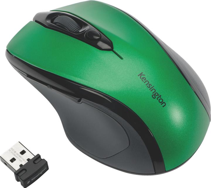 Immagine prodotto Kensington Pro Fit Mid Size Wireless (Senza fili)