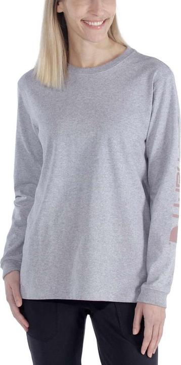 Actual product image Carhartt Workwear logo (M)