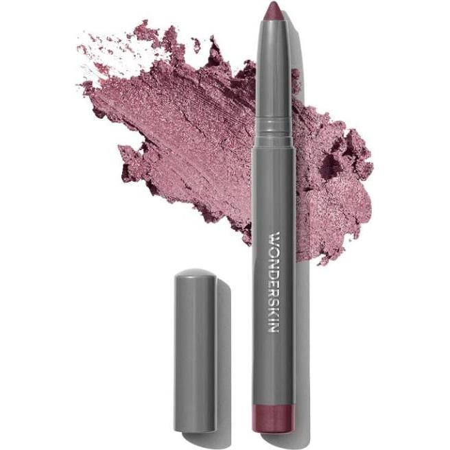 Wonderskin, Lidschatten, - IYKYK Eyeshadow Stick Vixen 1.4 g