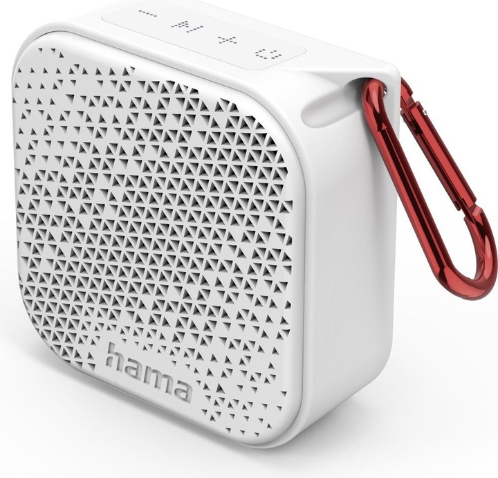 Actual product image Hama Pocket 3.0 (14 h, Rechargeable battery operated)