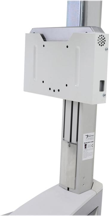 Produktbild Ergotron SV-Montagesatz - Montagekomponente (Wagen-Upgradeset)