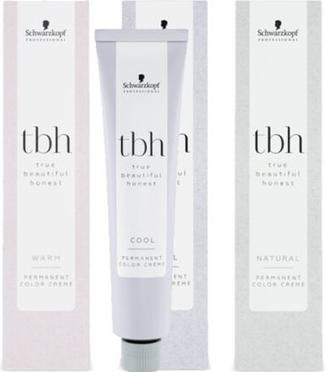 Produktbild Schwarzkopf true beautiful honest - 5-49C Hellbraun Beige Violet (Beige, Braun, Violett)