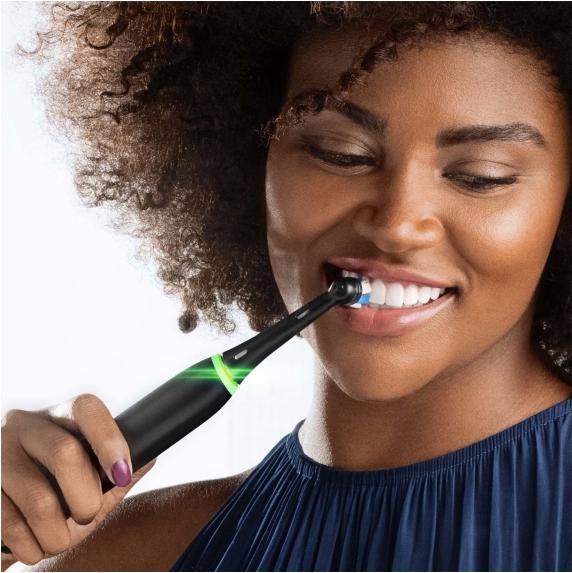 Immagine prodotto Oral-B iO G4d.2J6.2K (Spazzolino oscillante)