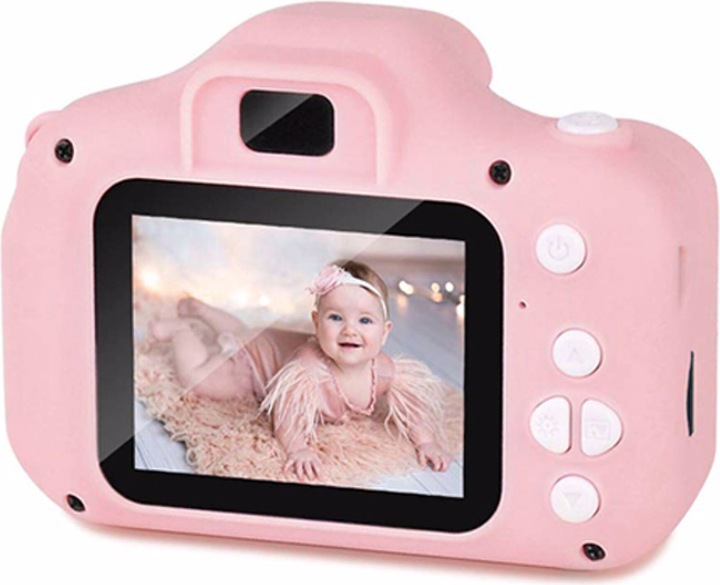 Actual product image Denver KCA-1330