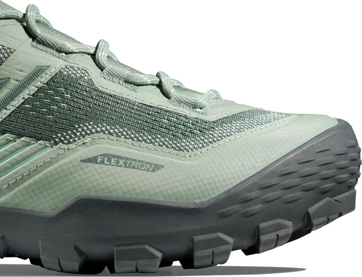 Produktbild Mammut Ducan II Low GTX Women (40)