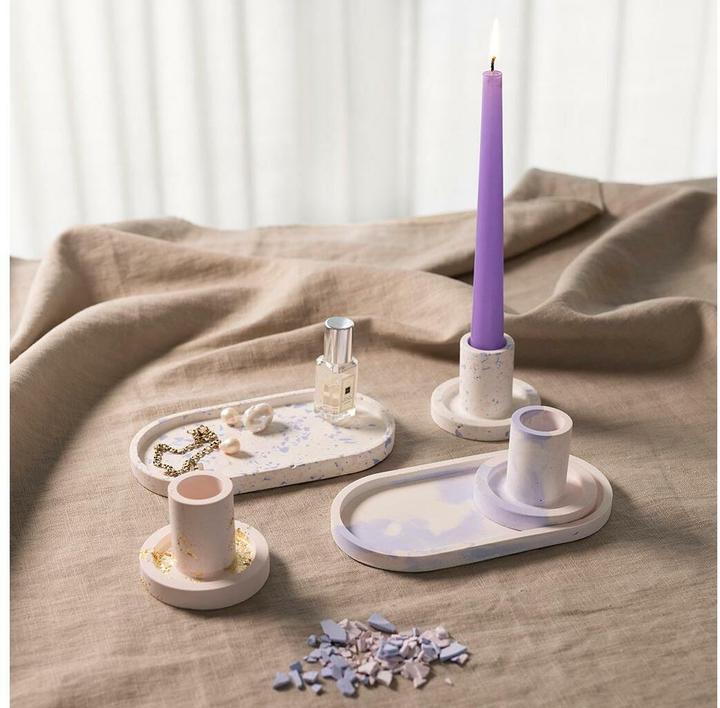 Actual product image Creativ Company Casting resin