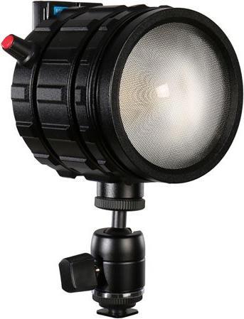Actual product image Linkstar Mini LED Fresnel Lucia L-1.5-K1 15W