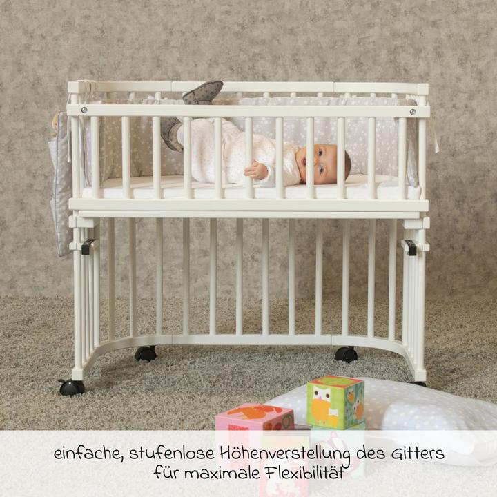 Immagine prodotto Babybay Griglia di chiusura (86 cm)