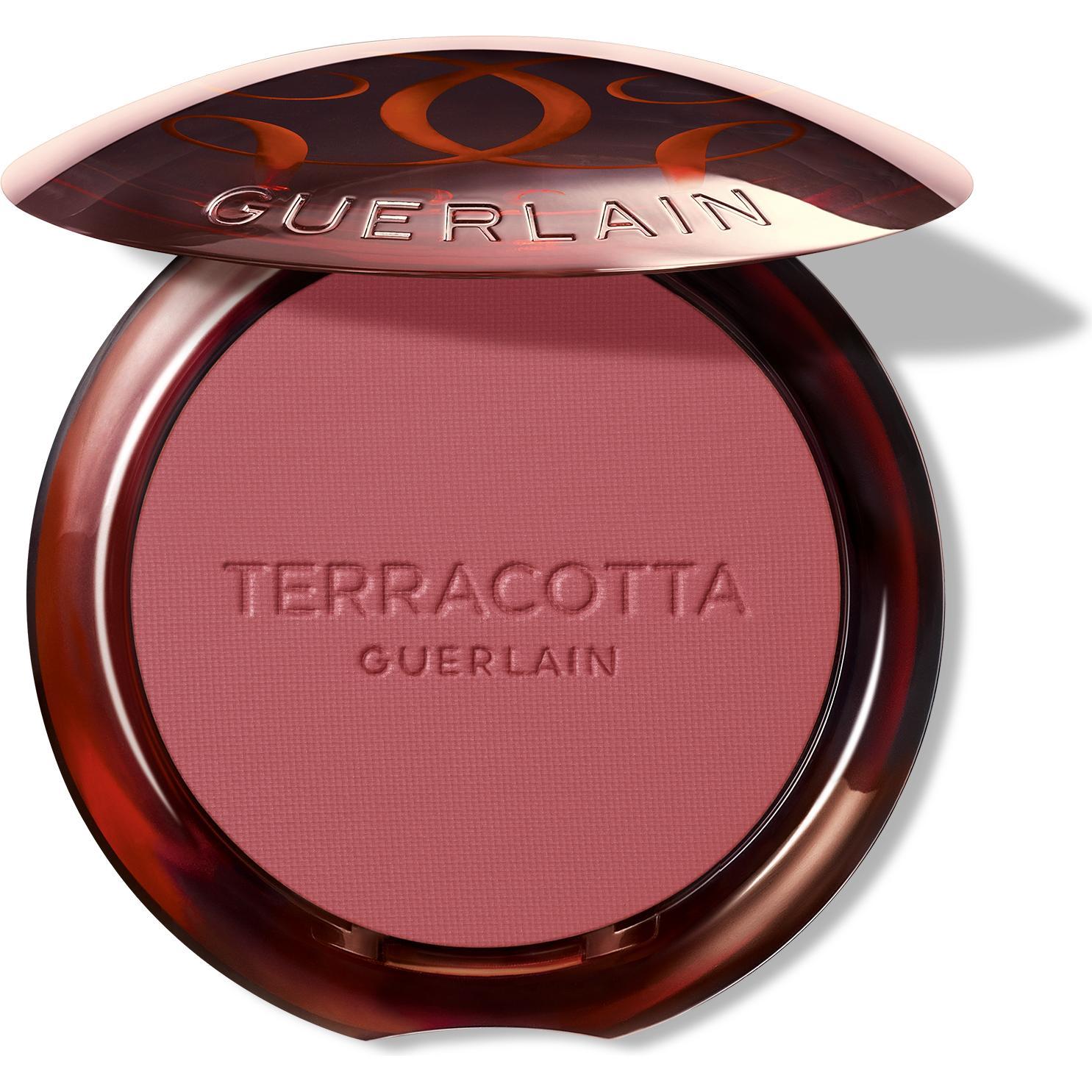 Guerlain, Blush, Terracotta 24 Blush Puder 03 (03)