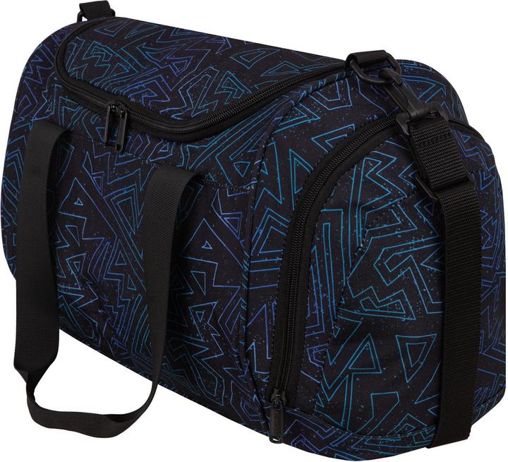 Image du produit Mc Neill Sac de sport 37 cm (18 l)