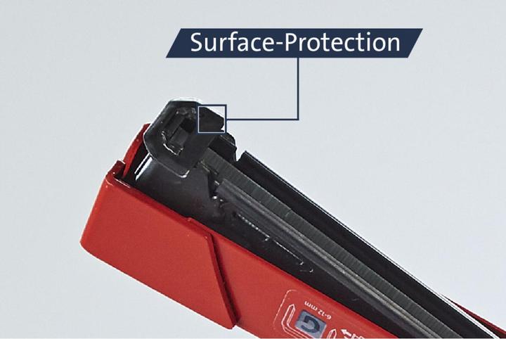Actual product image Novus Hammer tacker J-044 (Tacker)