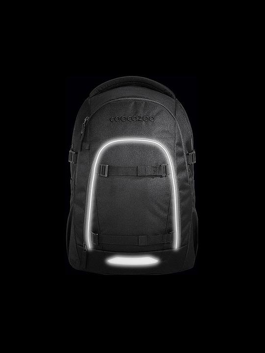 Actual product image Coocazoo Mate Schulrucksack 44 cm (30 l)