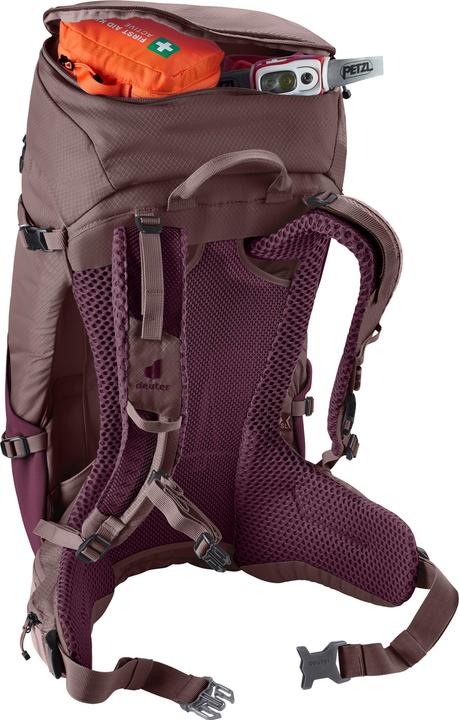 Actual product image Deuter Futura 24 (24 l)