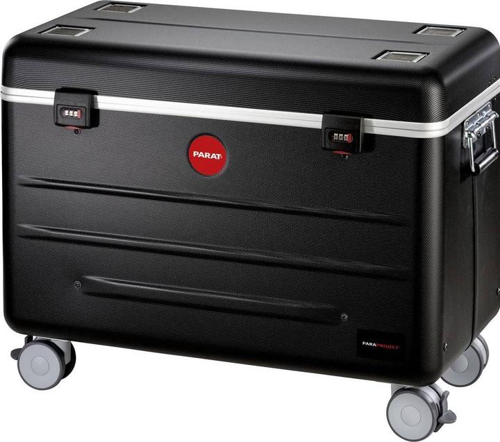 Actual product image Parat Paraproject Case N10 (15.60")