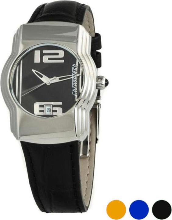 Produktbild Chronotech Unisex-Uhr CT7279M