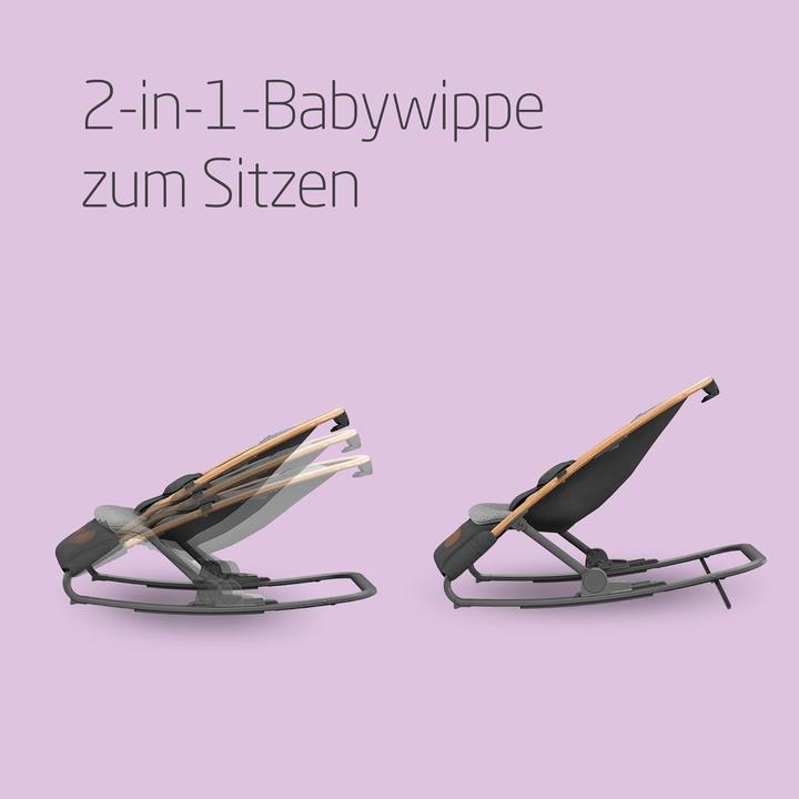 Actual product image Maxi-Cosi Kori Baby Bouncer