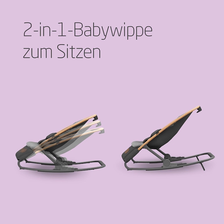 Actual product image Maxi-Cosi Kori Baby Bouncer