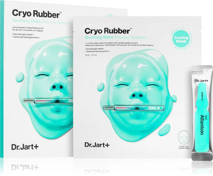 Actual product image Dr. Jart+ Cryo Rubber Soothing (100 g)