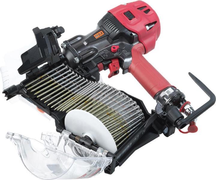 Actual product image Max HN90F