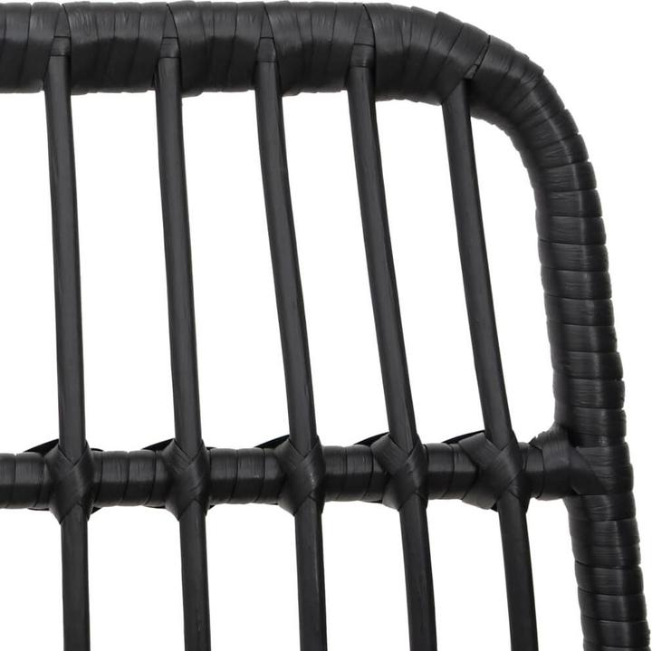 Actual product image vidaXL Garten Essgruppe