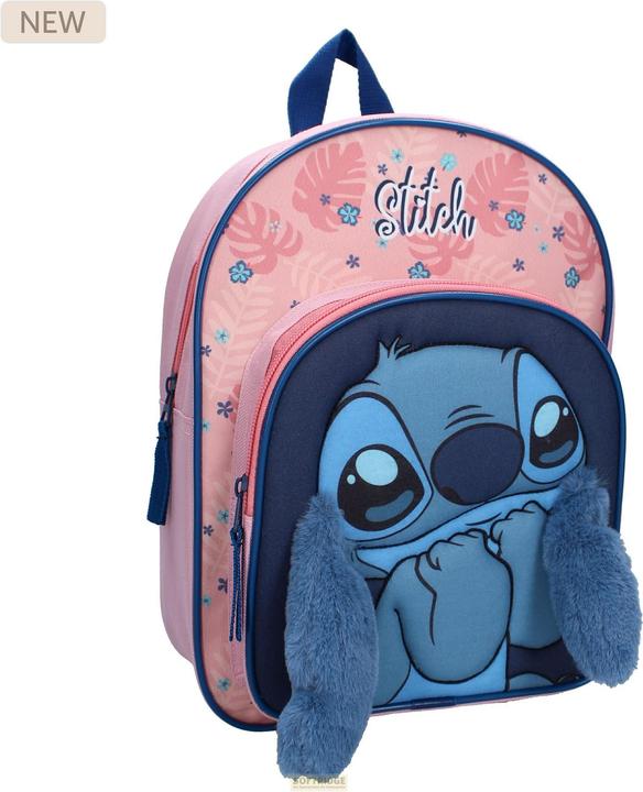 Actual product image Vadobag Lilo & Stitch - Stitch