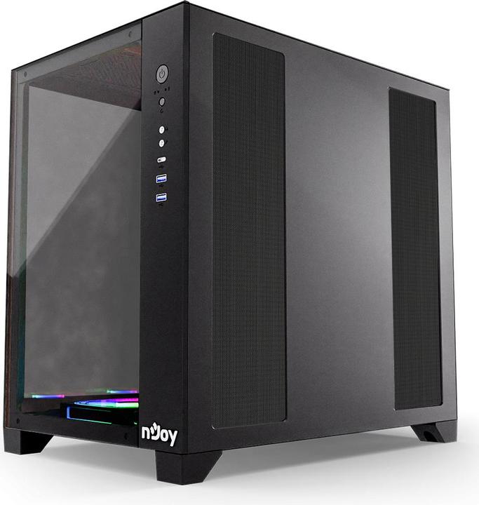 Produktbild Njoy Aura (ATX, mATX)