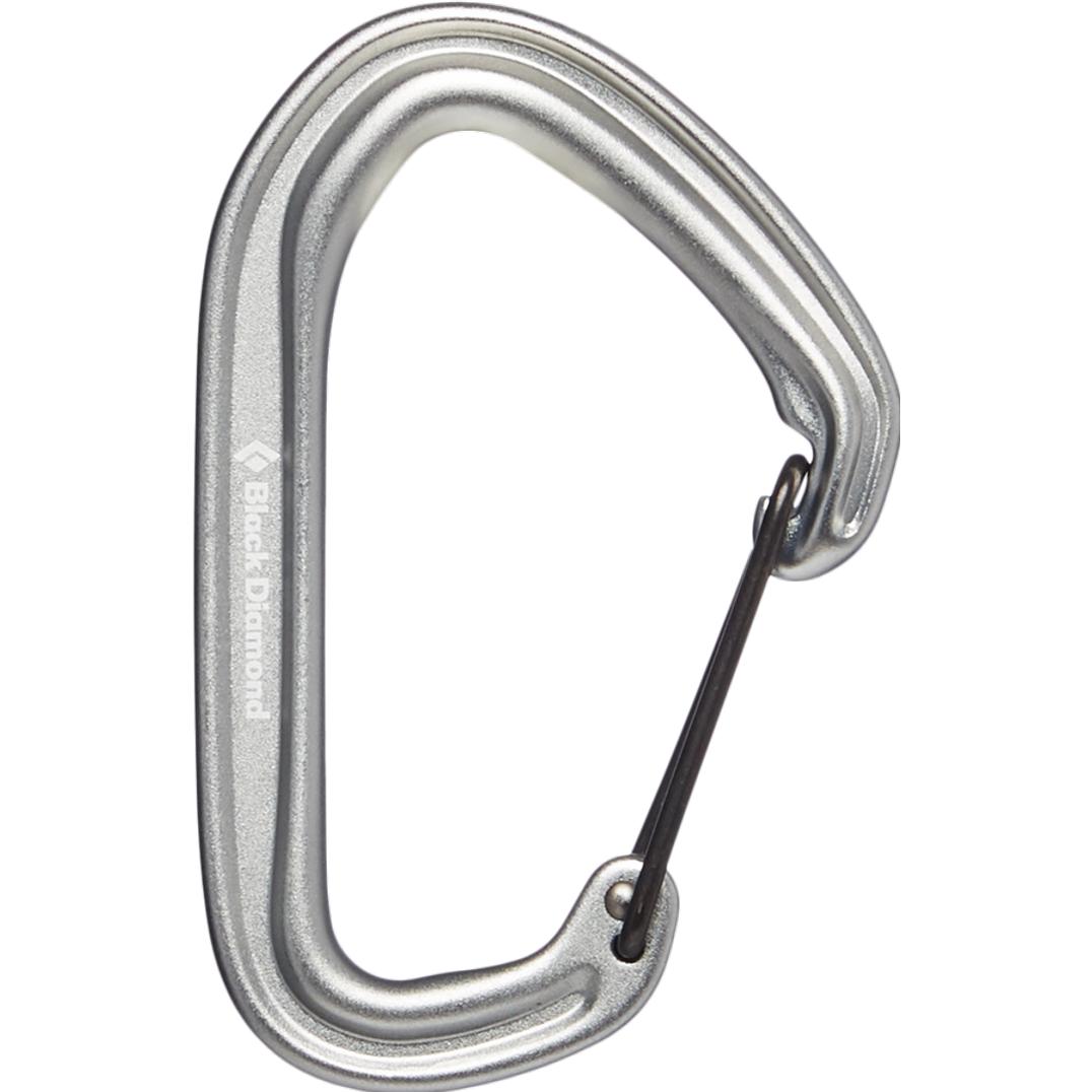 Thumbnail - Black Diamond, Karabiner