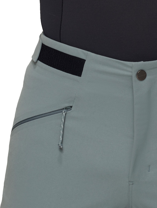 Actual product image Mammut Taiss SO Pants Men (52)