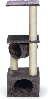 Produktbild Karlie Kratzbaum Viola (103 cm, Grau)