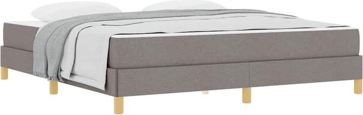 Image du produit vidaXL Cadre de lit (180 x 200 cm)