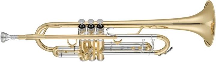 Actual product image xO 1602 (Trumpets)
