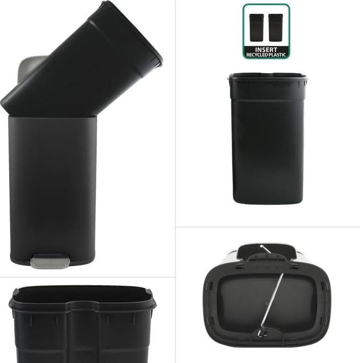 Actual product image spirella Akira (50 l)