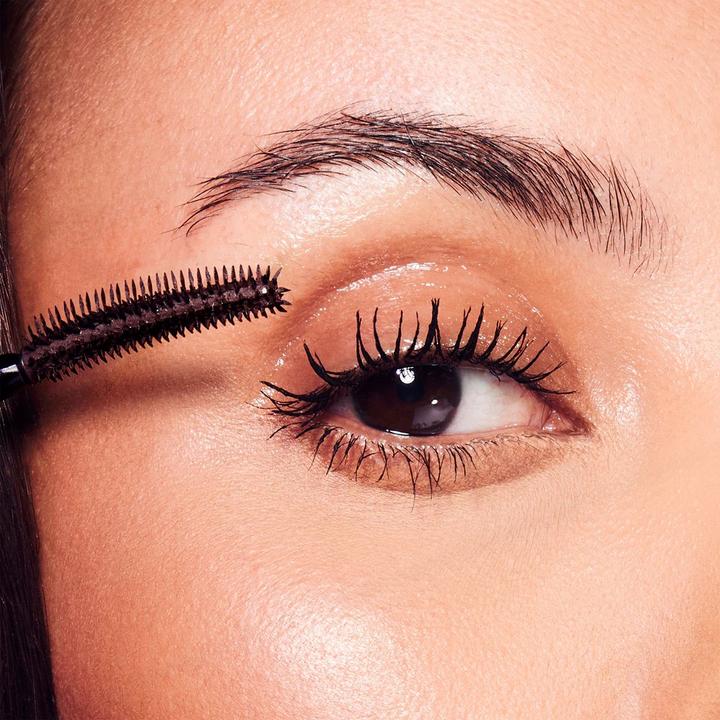 Actual product image Rimmel London Rimmel Wonder'bond Lash Filler + Hyaluronic Mascara 001 Black Bold Volume (001 Black Bold Volume, Black)