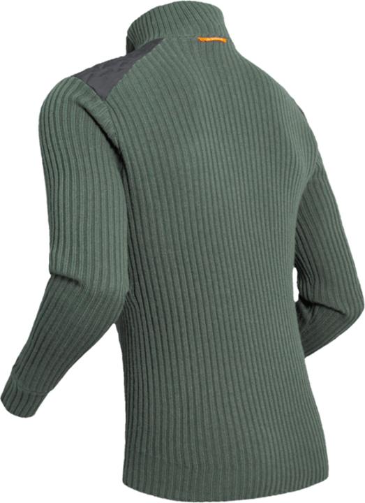 Produktbild Daehlie M Half Zip Comfy 2.0 (L)