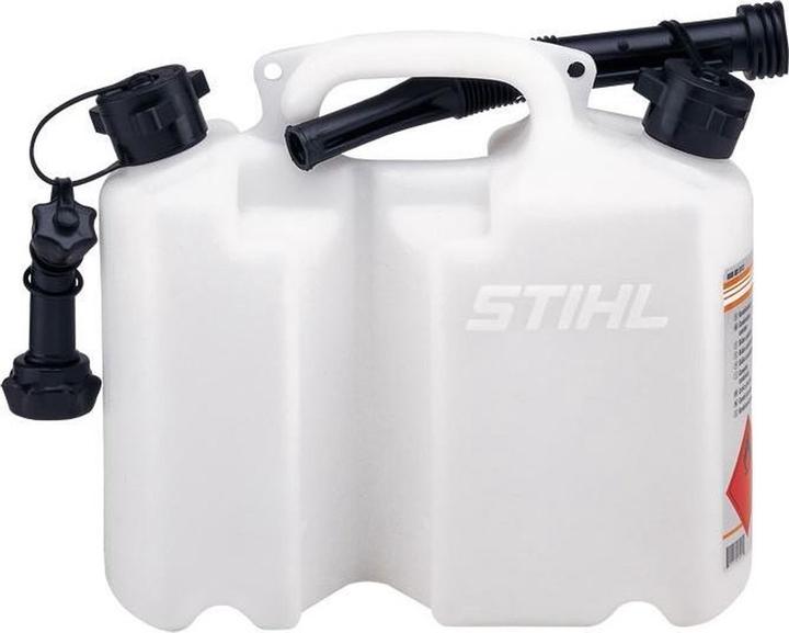 Produktbild Stihl KombiKanister für 5L Kraftstoff und 3L Öl