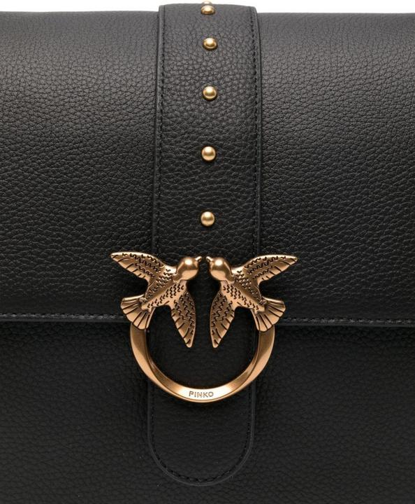 Immagine prodotto Pinko Borse... Nero E Oro