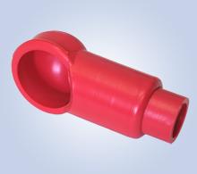 Produktbild VTE Isolierkappe 487 - rot